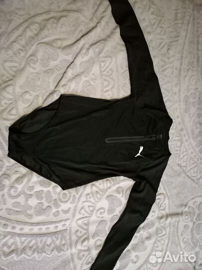 Купальник гимнастический спортивный