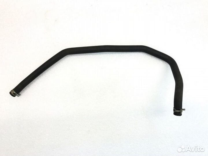 Патрубок системы охлаждения Nissan Qashqai 1.6