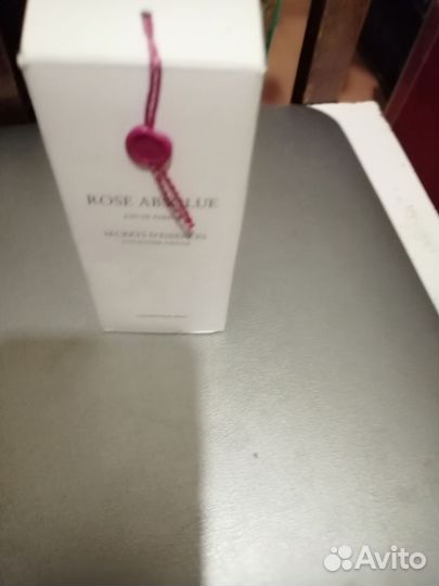 Духи женские