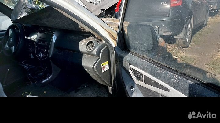 Разборка.Авто Разборка. Lifan X60. FL. 2016-2019г