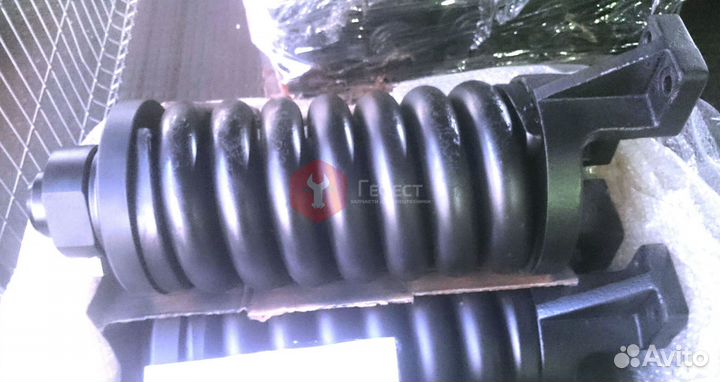 Натяжитель цепи Hitachi ZX210LCH-3 9270484