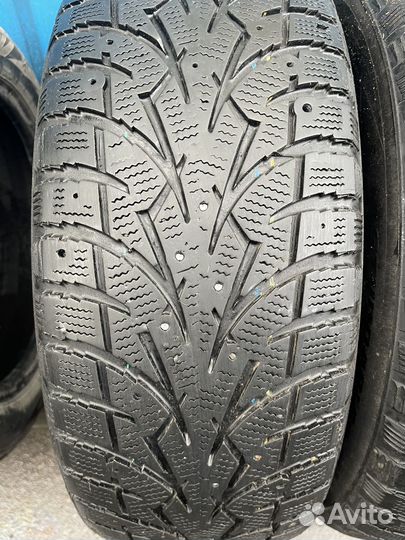 Toyo Observe G3-Ice 235/65 R17 108T