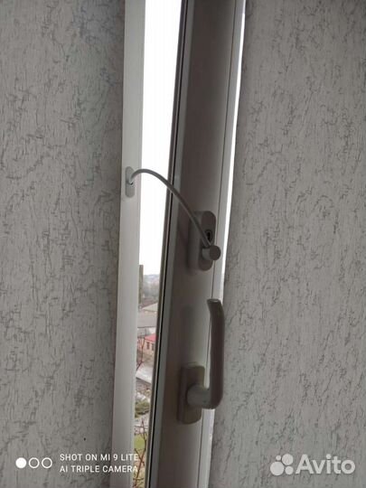 Защита на окна,блокиратор,защита детей, замок