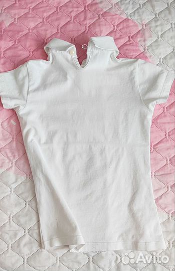 Блуза детская