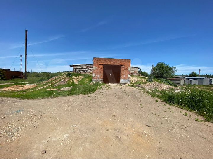 Производство, 700 м²