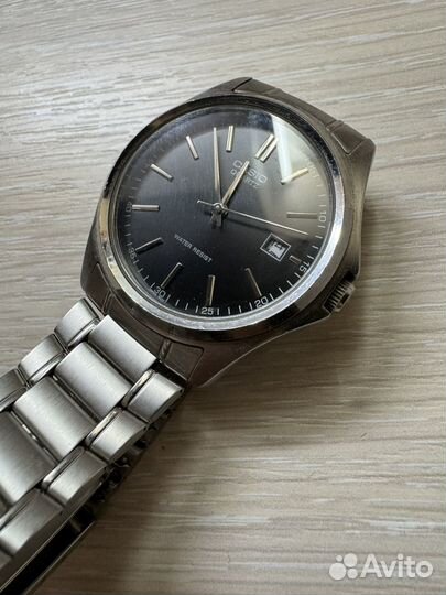 Мужские наручные часы casio