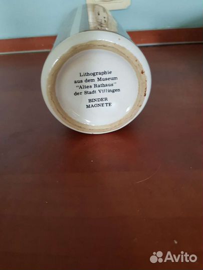 Штоф Наполеоника