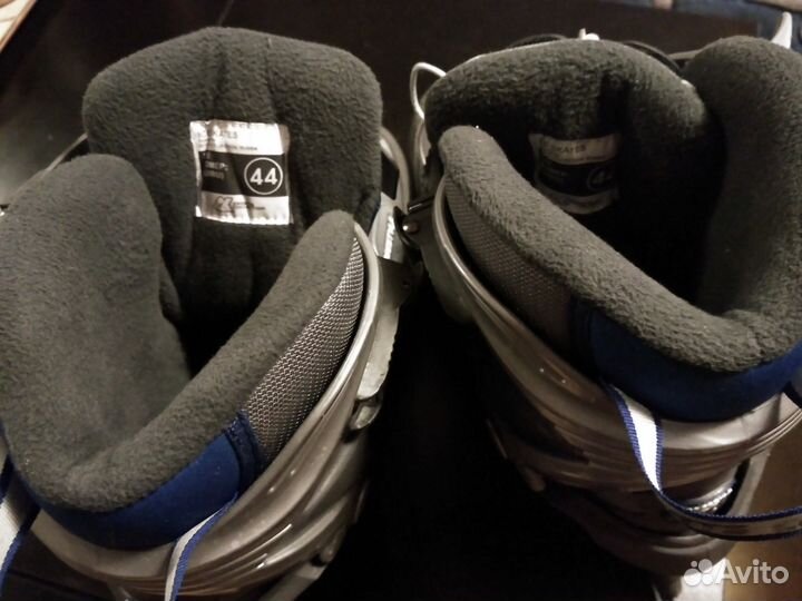 Коньки для фристайла