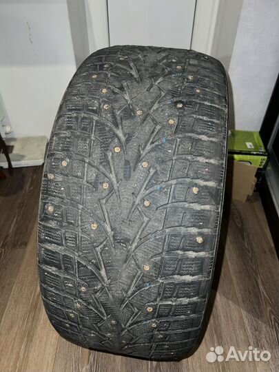 Toyo Observe G3-Ice 295/50 R21 111T