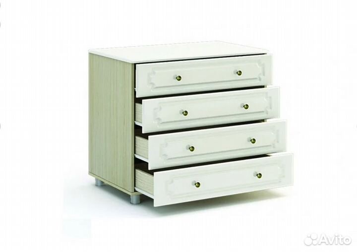 Комод Виктория км 911