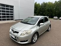 Toyota Auris 1.6 MT, 2007, 264 213 км, с пробегом, цена 630 000 руб.