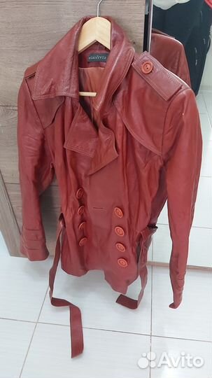 Куртка пальто женская