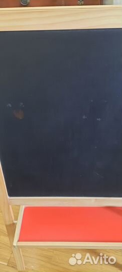 Мольберт детский IKEA