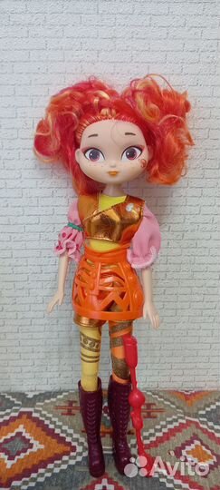 Аленка Сказочный патруль