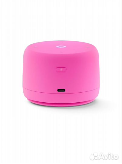 Умная колонка Яндекс Станция Лайт 2