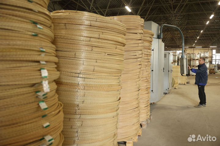 Арматура стеклопластиковая композит