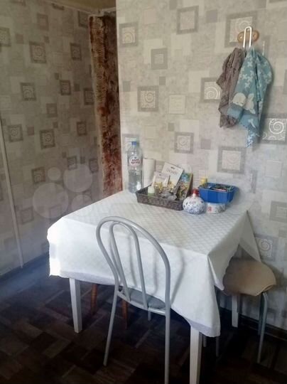 2-к. квартира, 36 м², 1/5 эт.