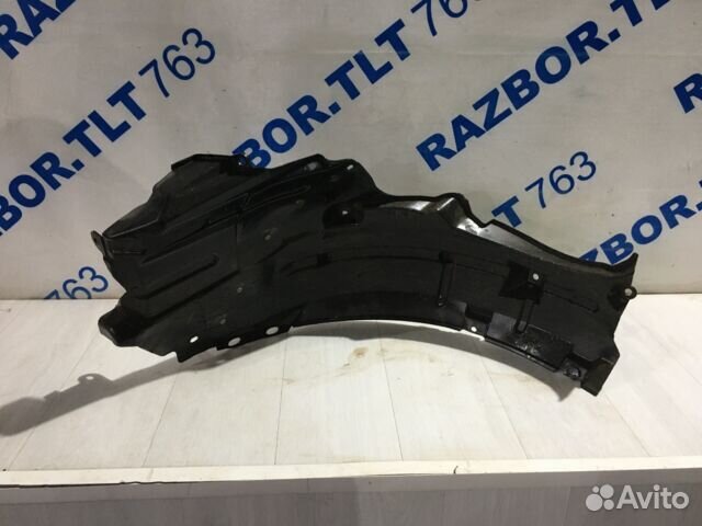 Подкрылок передний infiniti FX35 3.5 ат