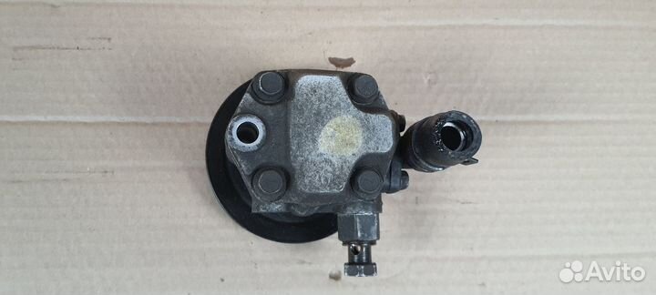 Насос гидроусилителя руля Киа Преджио, 2000г