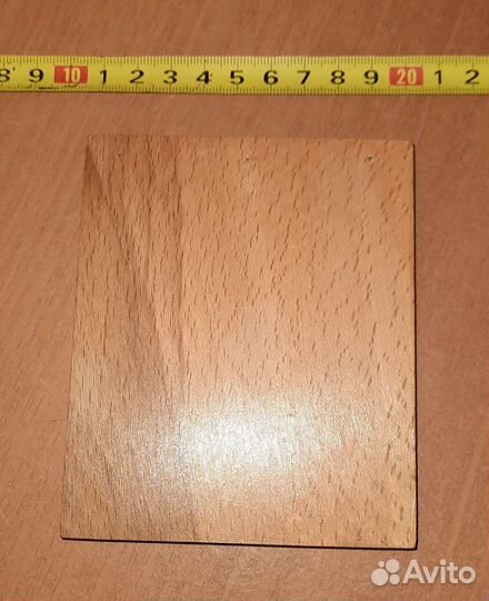 Сувенир Первоуральский новотрубный завод,планкетка