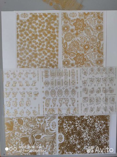 Для наращивания ногтей