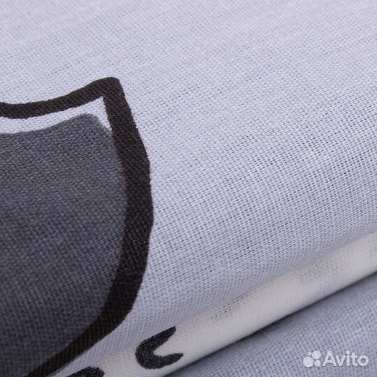 Постельное белье 1.5 - спальное