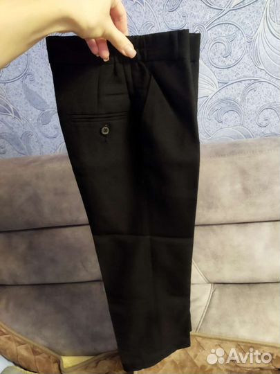 Брюки для мальчика
