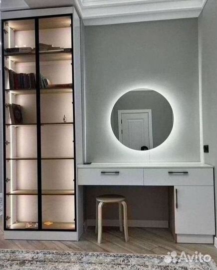 Красивый шкаф