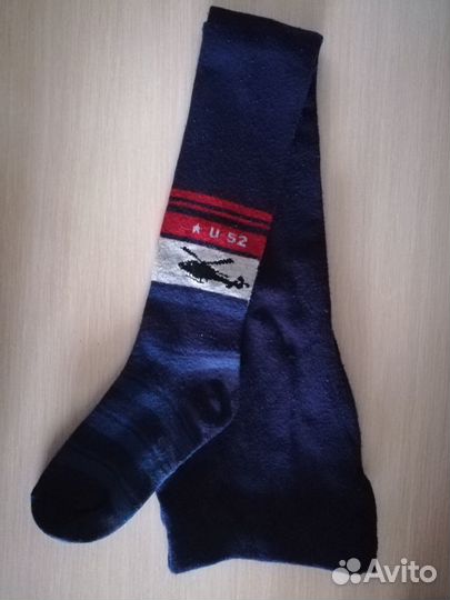 Колготки для мальчика