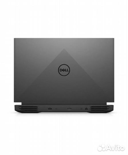 Dell G15 5510 ноутбук игровой