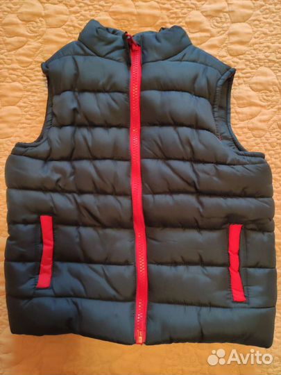 Детская одежда для мальчиков 3 года