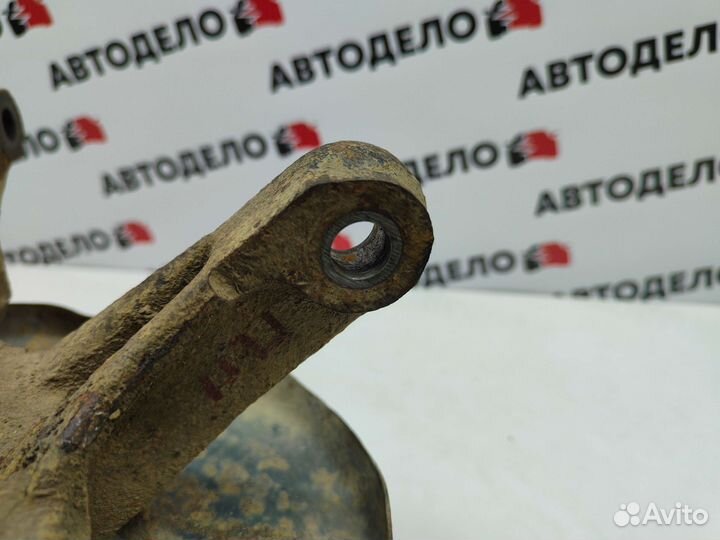 Ступица передняя правая Nissan Lucino N15 1995 г.в