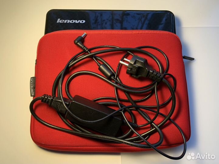 Ноутбук Lenovo ideapad S 10-2