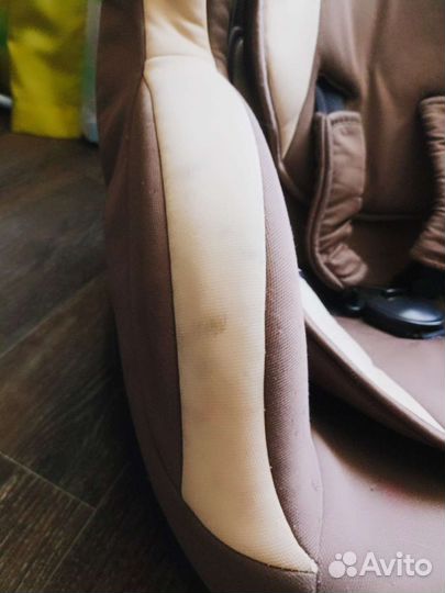 Детское автокресло бу