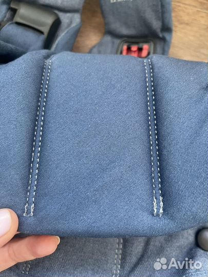 Эргорюкзак