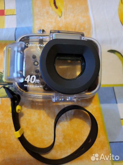 Подводный Бокс для камеры