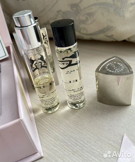 Духи Delina Parfums DE Marly