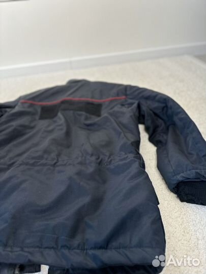 Полицейская форма