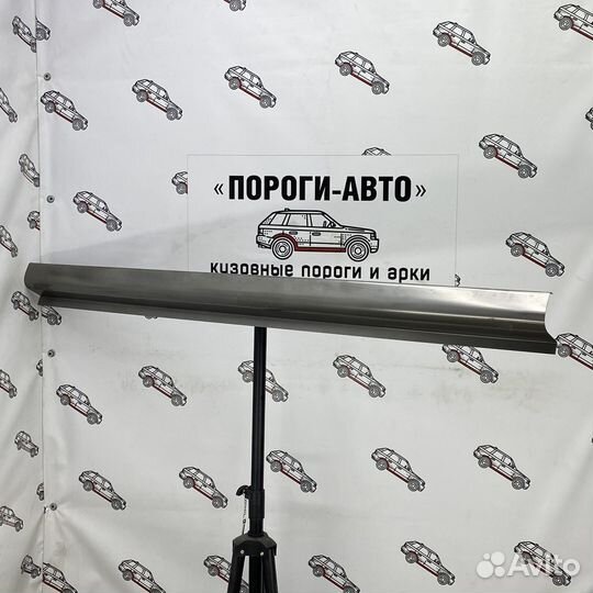 Кузовной правый порог Volkswagen Pointer ремонтный