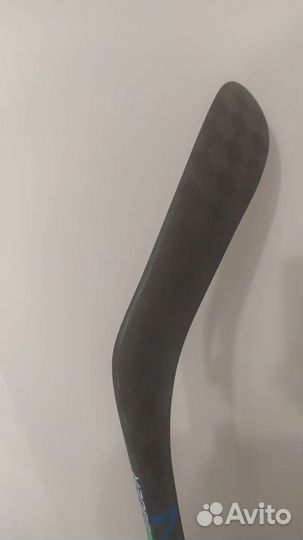 Клюшка Bauer nexus geo p28 50 flex