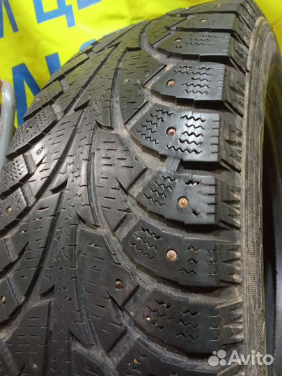 Hankook Winter I'Pike 195/65 R15