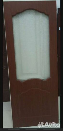 Межкомнатные двери