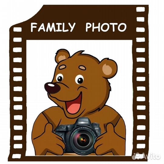 Фотограф