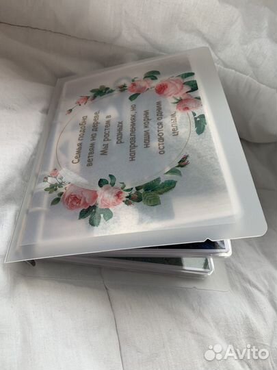 Фотокнига на всю жизнь