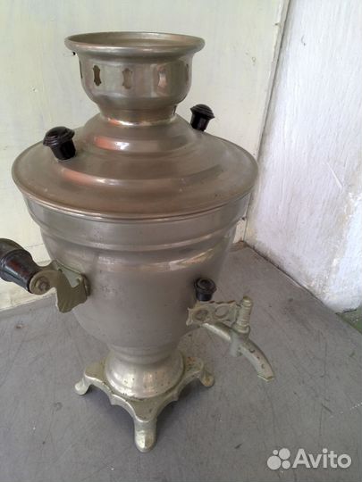 Самовар электрический