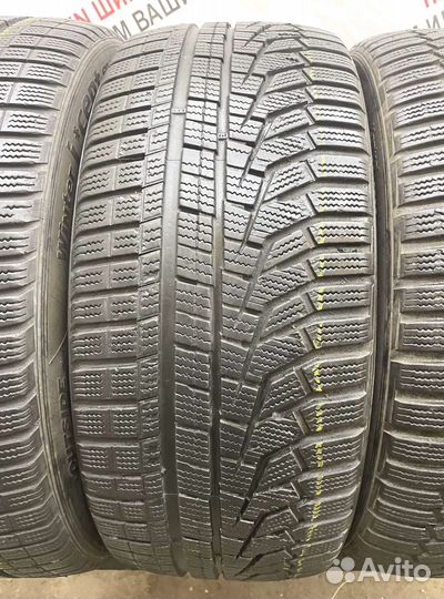 Hankook Winter I'Cept Evo2 W320 225/40 R19 91P