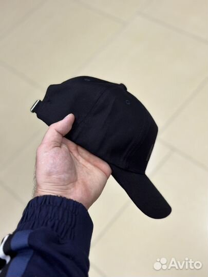 Бейсболка кепка