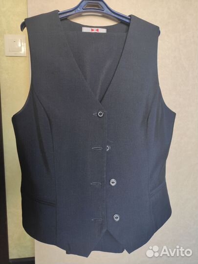 Школьная форма для девочки