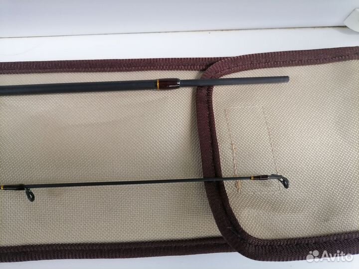 Azura Diablo 66UL 1,98 m - 0,8-7 gr