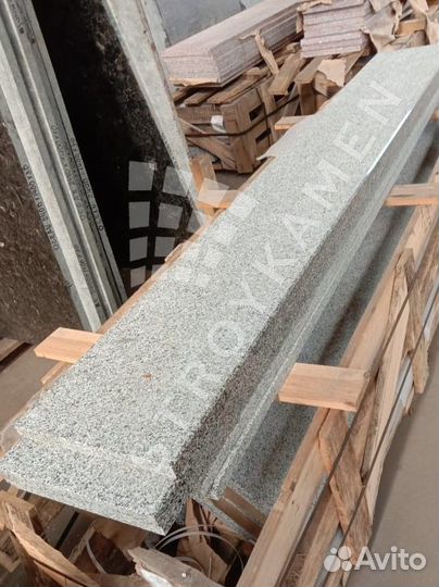 Гранит покостовский